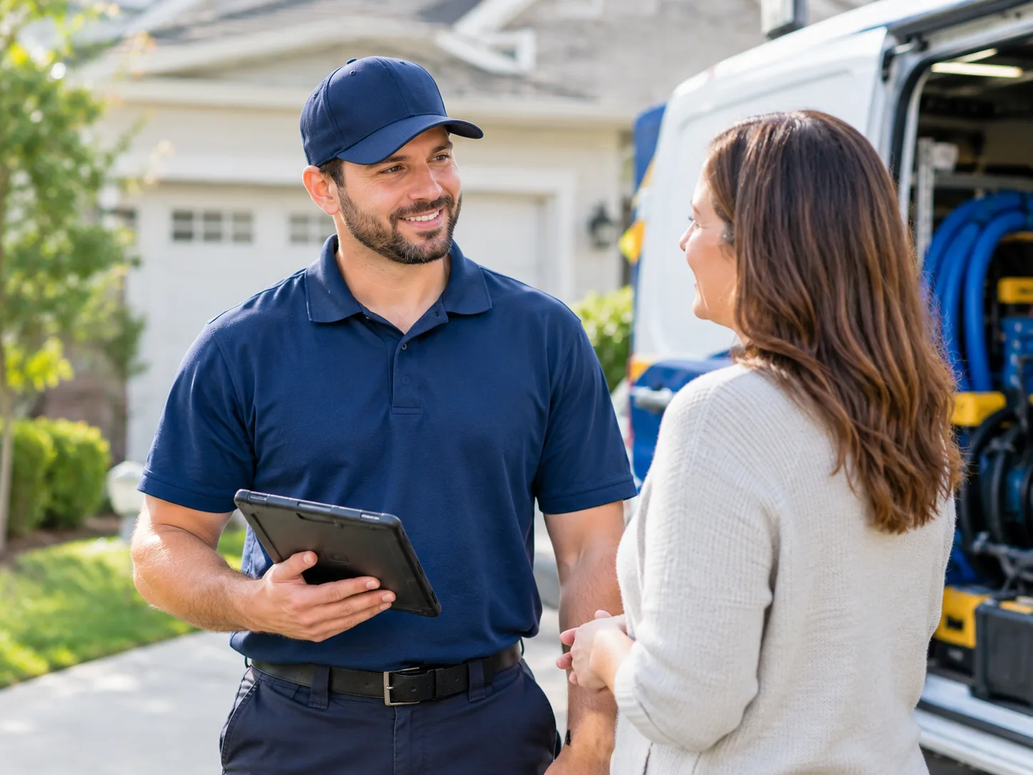 Sewage Backup Cleanup Helen, GA FAQs